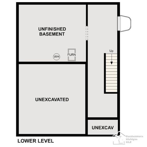 6111 RIVER HOLLOW Drive, Tittabawassee Twp, MI 48623