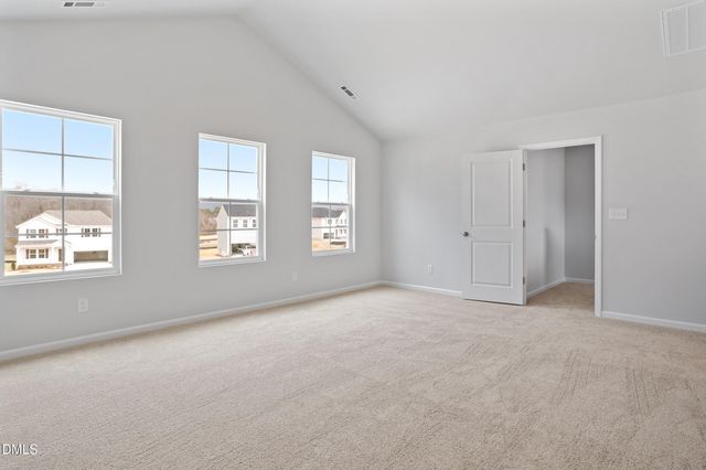 133 Alice Trace Place 5, Angier, NC 27501
