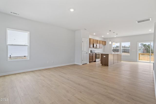 133 Alice Trace Place 5, Angier, NC 27501