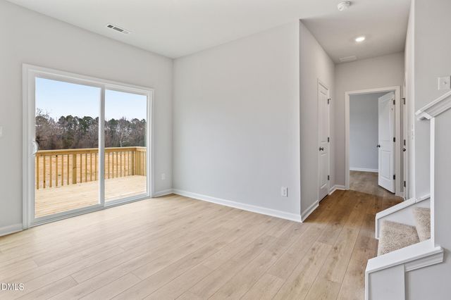 133 Alice Trace Place 5, Angier, NC 27501