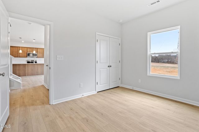 133 Alice Trace Place 5, Angier, NC 27501