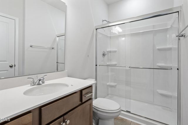 133 Alice Trace Place 5, Angier, NC 27501