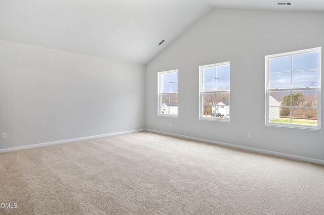 133 Alice Trace Place 5, Angier, NC 27501