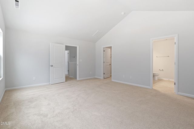 133 Alice Trace Place 5, Angier, NC 27501
