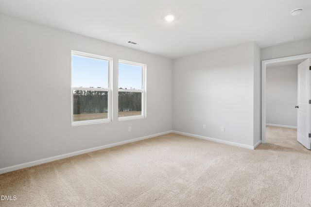 133 Alice Trace Place 5, Angier, NC 27501