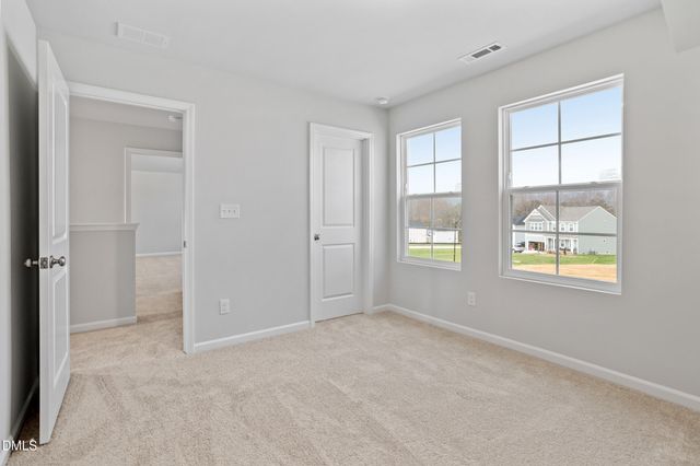 133 Alice Trace Place 5, Angier, NC 27501