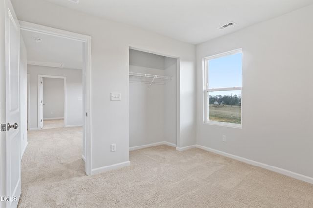 133 Alice Trace Place 5, Angier, NC 27501