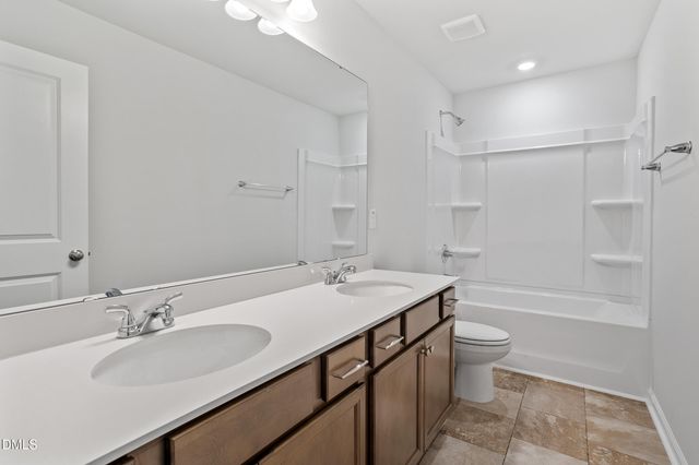 133 Alice Trace Place 5, Angier, NC 27501