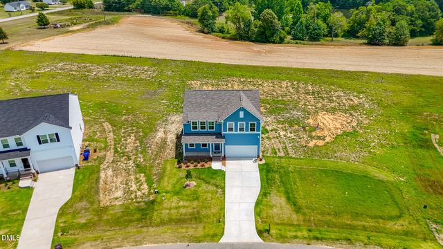133 Alice Trace Place 5, Angier, NC 27501