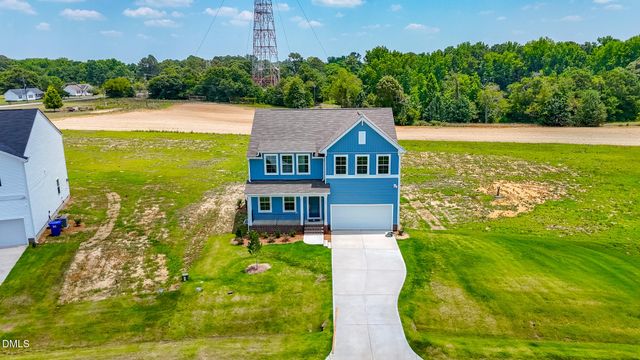 133 Alice Trace Place 5, Angier, NC 27501