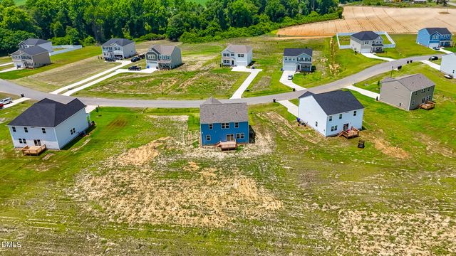 133 Alice Trace Place 5, Angier, NC 27501
