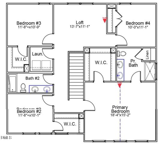 133 Alice Trace Place 5, Angier, NC 27501