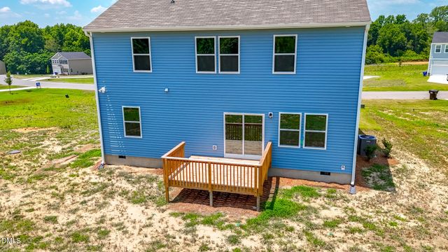 133 Alice Trace Place 5, Angier, NC 27501