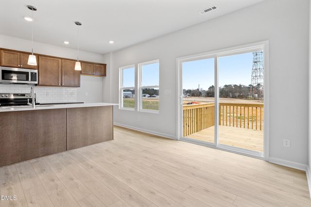 133 Alice Trace Place 5, Angier, NC 27501