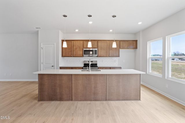 133 Alice Trace Place 5, Angier, NC 27501