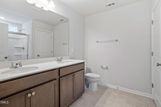 133 Alice Trace Place 5, Angier, NC 27501