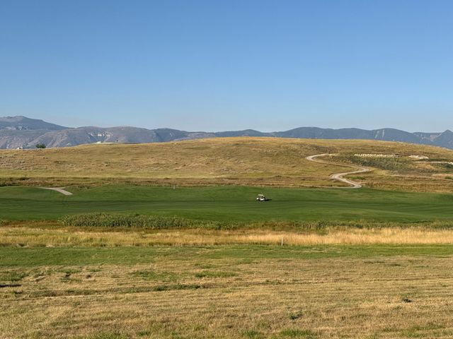 TBD Heather Hill Lane Lot AA-14, Sheridan, WY 82801 property photo