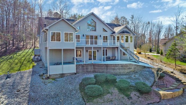 14 Needham Terrace, Crossville, TN 38558