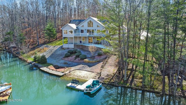 14 Needham Terrace, Crossville, TN 38558