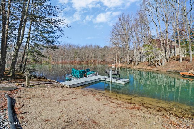 14 Needham Terrace, Crossville, TN 38558