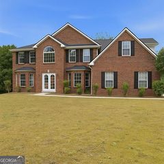 1592 Rogers Crossing Drive, Lithonia, GA 30058