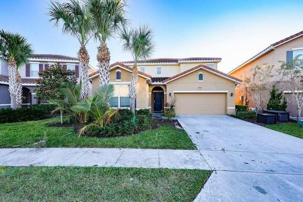 6078 BROAD OAK DRIVE, Davenport, FL 33837