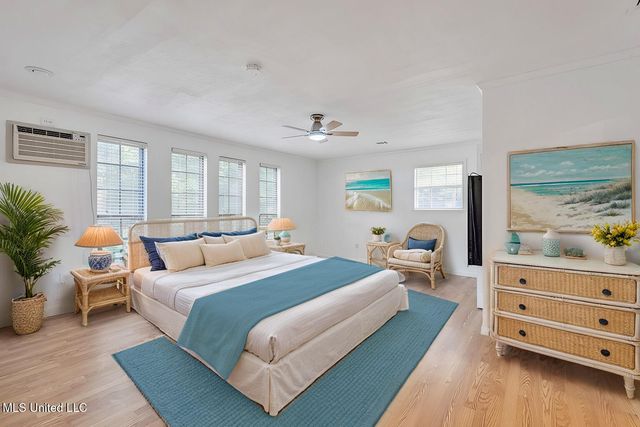 216 Buena Vista Drive, Long Beach, MS 39560