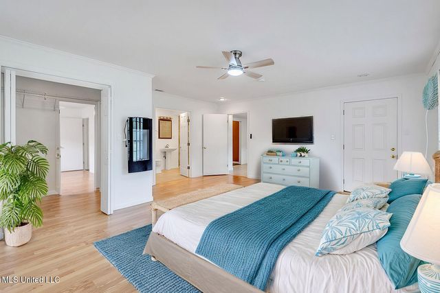216 Buena Vista Drive, Long Beach, MS 39560