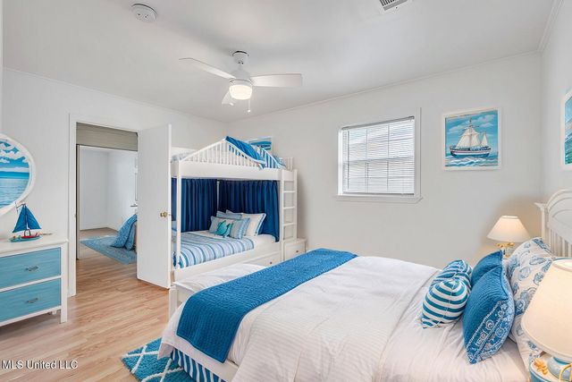 216 Buena Vista Drive, Long Beach, MS 39560