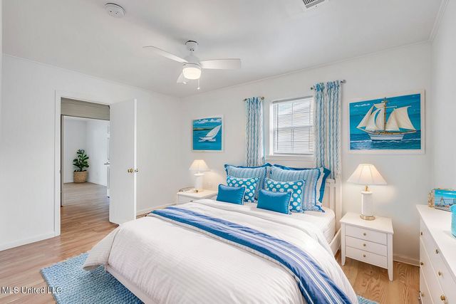 216 Buena Vista Drive, Long Beach, MS 39560