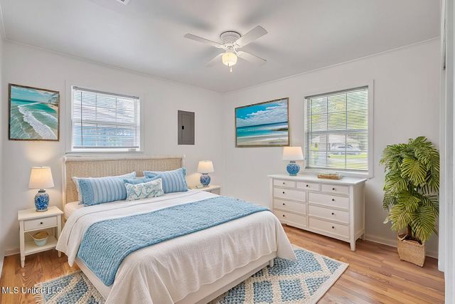 216 Buena Vista Drive, Long Beach, MS 39560