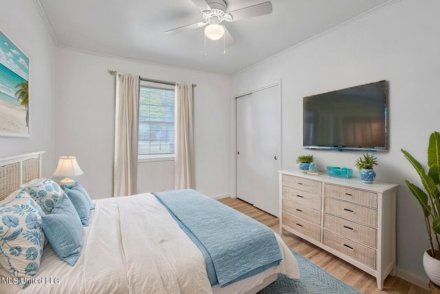 216 Buena Vista Drive, Long Beach, MS 39560