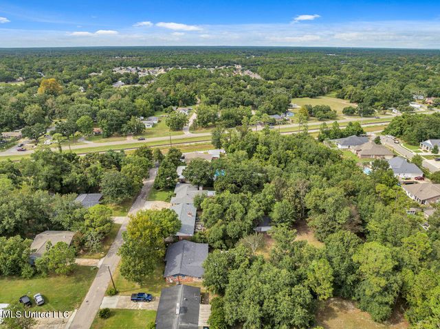 216 Buena Vista Drive, Long Beach, MS 39560