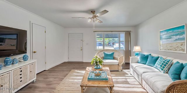 216 Buena Vista Drive, Long Beach, MS 39560