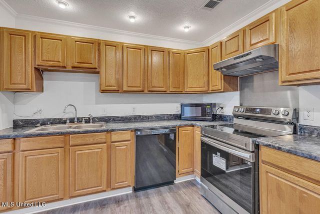 216 Buena Vista Drive, Long Beach, MS 39560