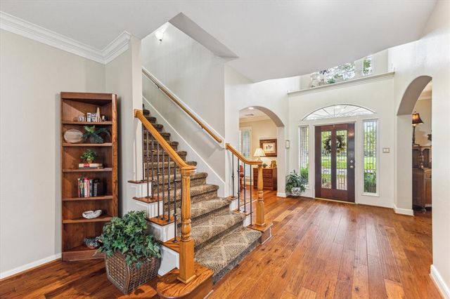 15 Rippling Creek Drive, Sugar Land, TX 77479