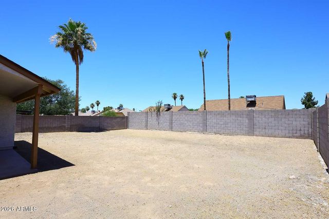 1008 E ORAIBI Drive, Phoenix, AZ 85024