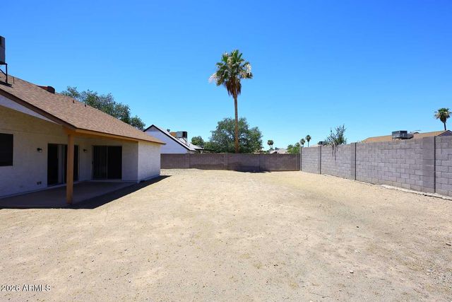 1008 E ORAIBI Drive, Phoenix, AZ 85024