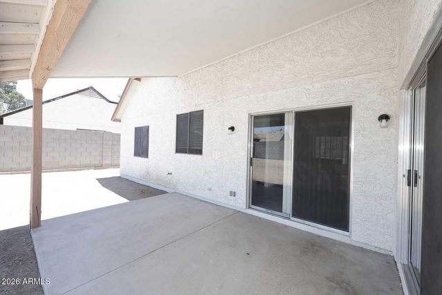 1008 E ORAIBI Drive, Phoenix, AZ 85024