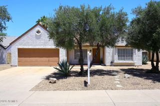 1008 E ORAIBI Drive, Phoenix, AZ 85024