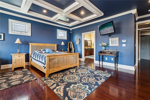 65 Edgewood Drive, Batavia, NY 14020