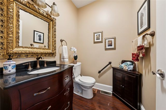 65 Edgewood Drive, Batavia, NY 14020