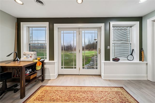 65 Edgewood Drive, Batavia, NY 14020