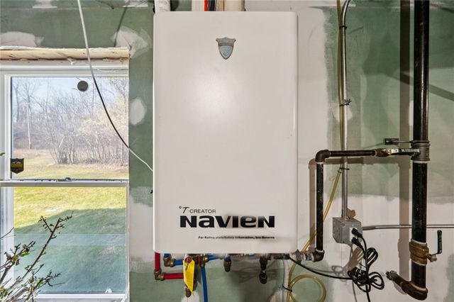 65 Edgewood Drive, Batavia, NY 14020