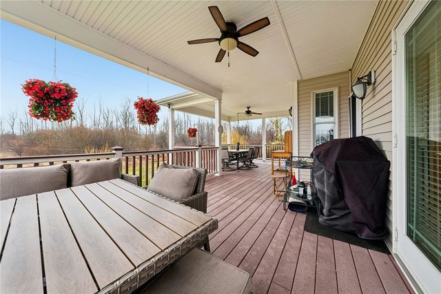 65 Edgewood Drive, Batavia, NY 14020