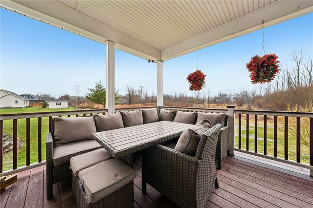 65 Edgewood Drive, Batavia, NY 14020