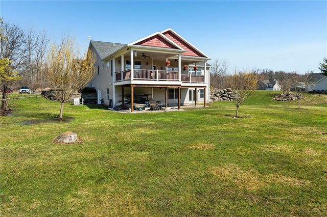 65 Edgewood Drive, Batavia, NY 14020