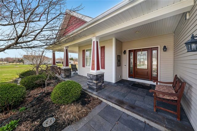 65 Edgewood Drive, Batavia, NY 14020