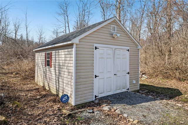 65 Edgewood Drive, Batavia, NY 14020