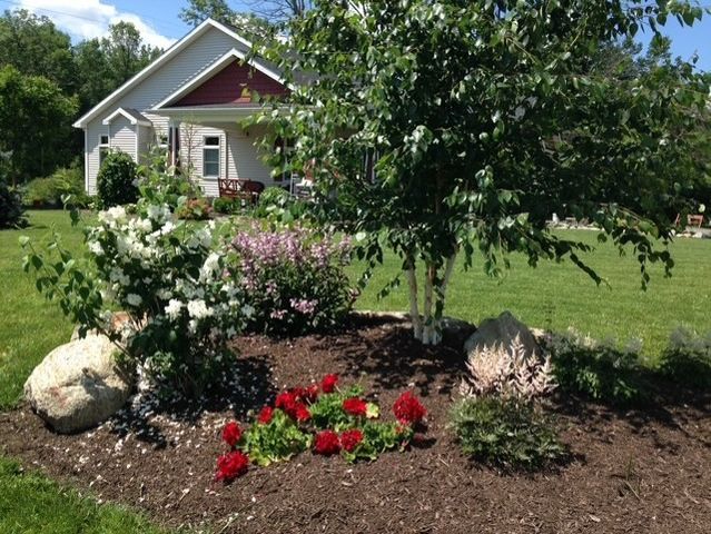 65 Edgewood Drive, Batavia, NY 14020